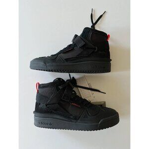 Adidas Originals Forum Hi GTX Mens 7.5 Black